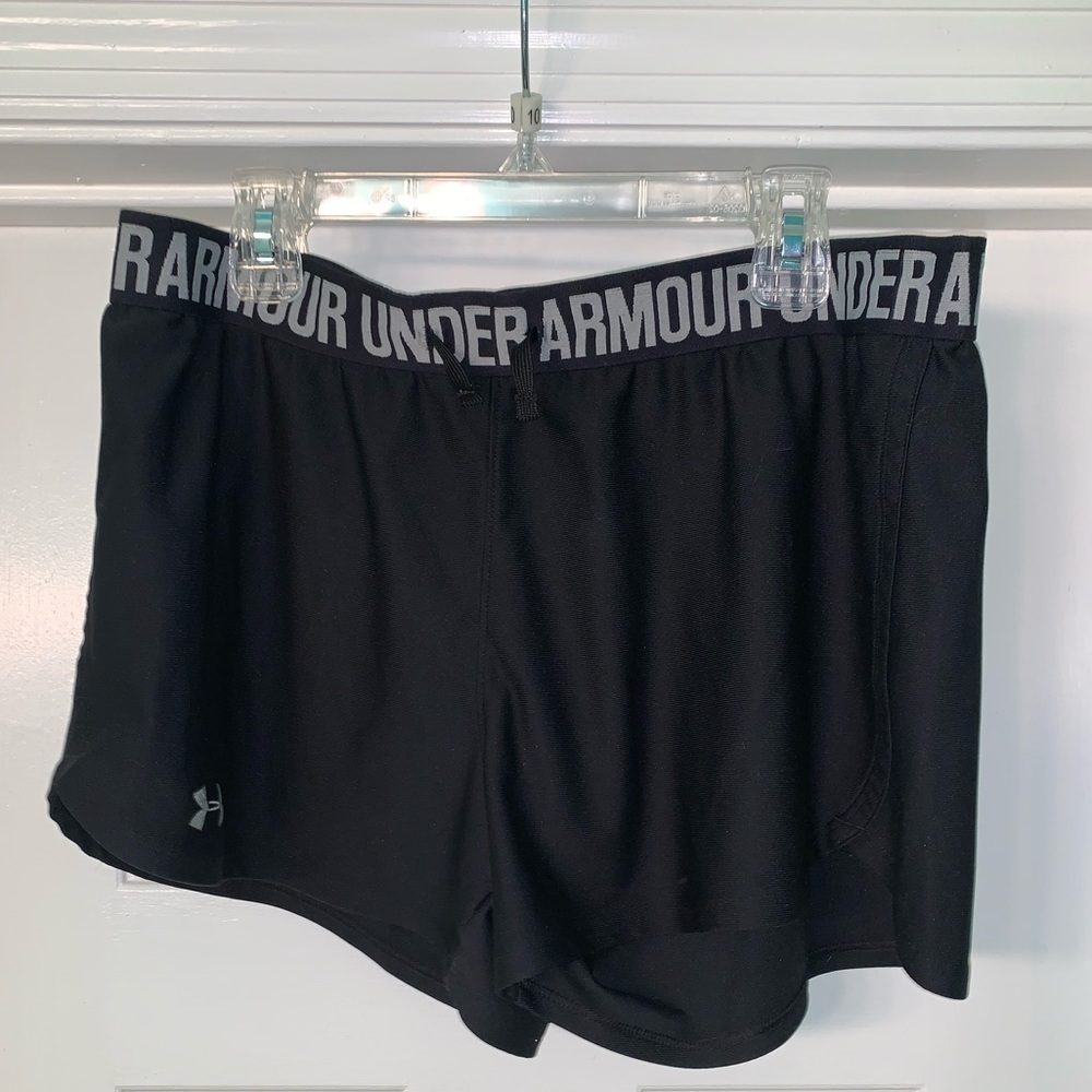 Women’s Under Armour shorts